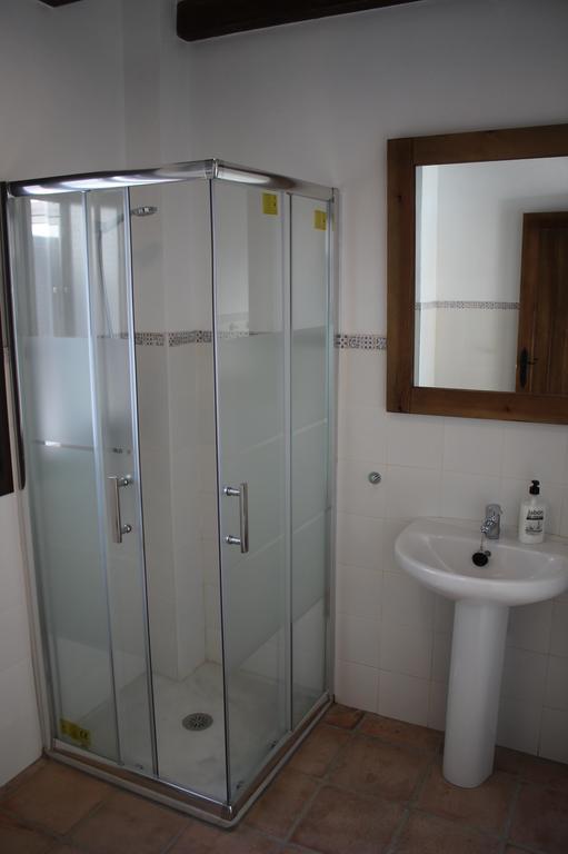 Apartamentos Real Fabrica Hojalata Júzcar Kamer foto