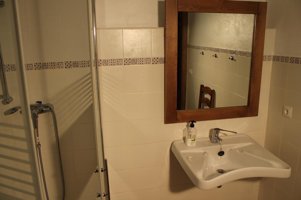 Apartamentos Real Fabrica Hojalata Júzcar Kamer foto