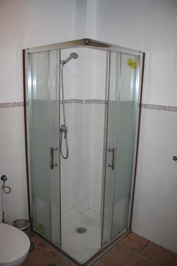 Apartamentos Real Fabrica Hojalata Júzcar Buitenkant foto